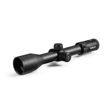 NOBLEX NZ8 2,5-20x50 inception, ret. 4 (34 mm) - Céltávcső